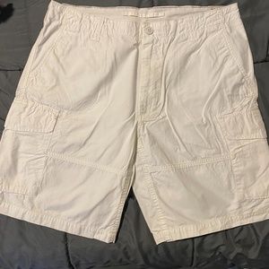 Polo Cargo Shorts